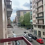 Lingotto Relax, Inalpi Arena, Stadio, Centro Torino, Unito Economia E Politecnico شقة *