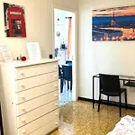 Lägenhet Lingotto Relax, Inalpi Arena, Stadio, Centro Torino, Unito Economia E Politecnico Turin