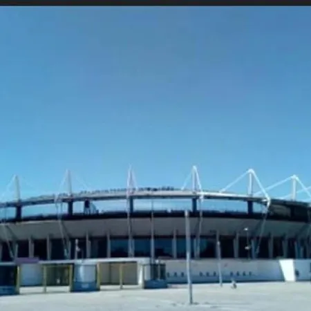 Апартаменты Lingotto Relax, Inalpi Arena, Stadio, Centro Torino, Unito Economia E Politecnico *