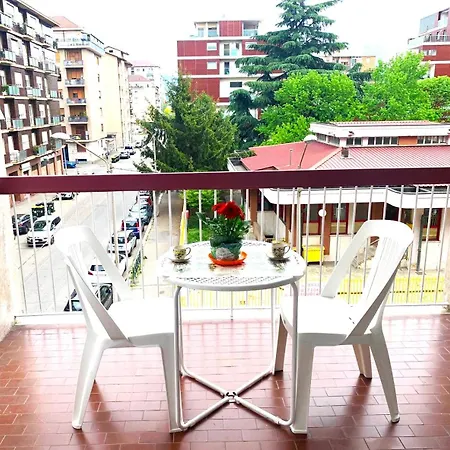 Lingotto Relax, Inalpi Arena, Stadio, Centro Torino, Unito Economia E Politecnico Апартаменты *
