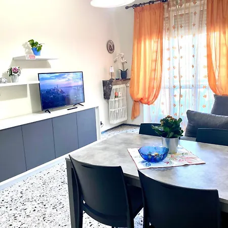 Apartment Lingotto Relax, Inalpi Arena, Stadio, Centro Torino, Economia E Politecnico Turin