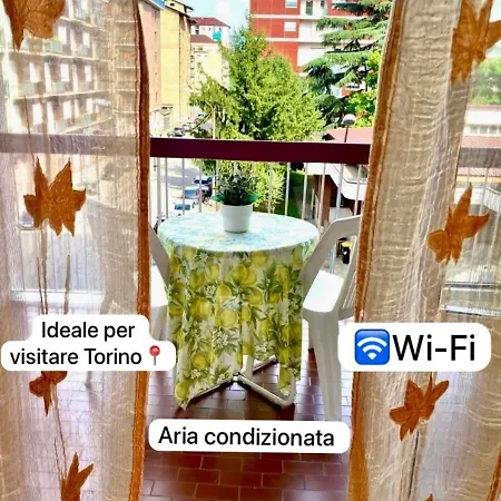 Lingotto Relax, Inalpi Arena, Atp Finals, Centro Torino, Stadio, Unito Economia E Politecnico Apartment *
