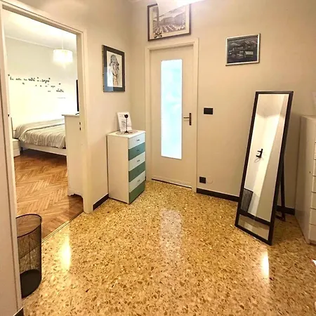 Apartman Lingotto Relax, Inalpi Arena, Stadio, Centro Torino, Unito Economia E Politecnico *