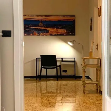 Lingotto Relax, Inalpi Arena, Stadio, Centro Torino, Unito Economia E Politecnico Apartman Torino
