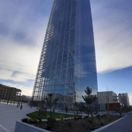 Apartmán Lingotto Relax, Inalpi Arena, Stadio, Centro Torino, Unito Economia E Politecnico *