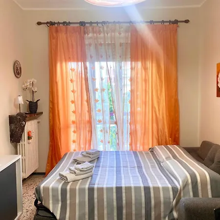 Lingotto Relax, Inalpi Arena, Stadio, Centro Torino, Unito Economia E Politecnico Apartman *