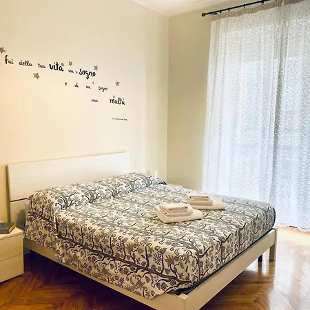 Lingotto Relax, Inalpi Arena, Stadio, Centro Torino, Unito Economia E Politecnico Apartmán *