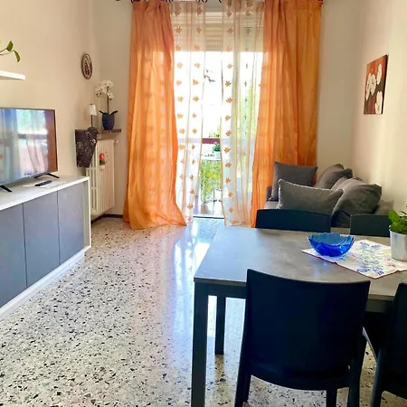 Apartmán Lingotto Relax, Inalpi Arena, Stadio, Centro Torino, Unito Economia E Politecnico Turín