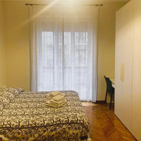 Lingotto Relax, Inalpi Arena, Stadio, Centro Torino, Unito Economia E Politecnico Apartmán