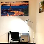 Lingotto Relax, Inalpi Arena, Stadio, Centro Torino, Unito Economia E Politecnico דירה *