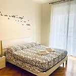 Lingotto Relax, Inalpi Arena, Stadio, Centro Torino, Unito Economia E Politecnico דירה *