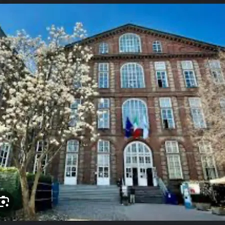 Lingotto Relax, Inalpi Arena, Stadio, Centro Torino, Unito Economia E Politecnico شقة تورينو