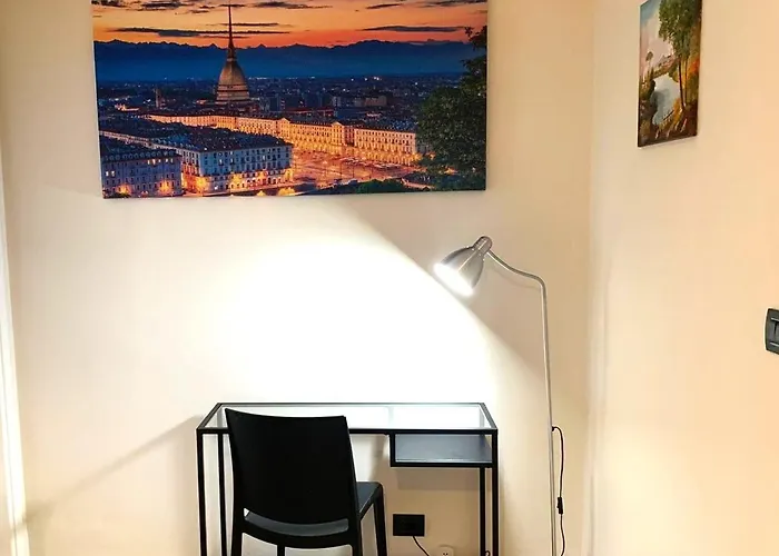 Lingotto Relax, Inalpi Arena, Stadio, Centro Torino, Unito Economia E Politecnico شقة *